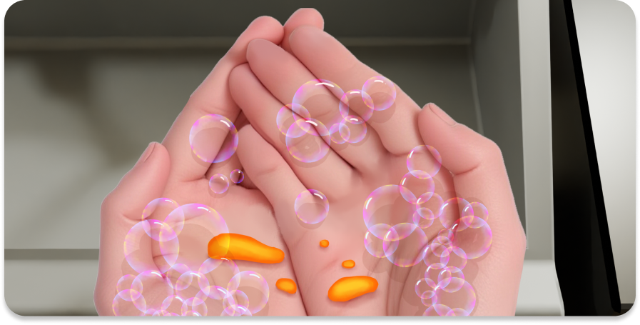 Higiene y prevención