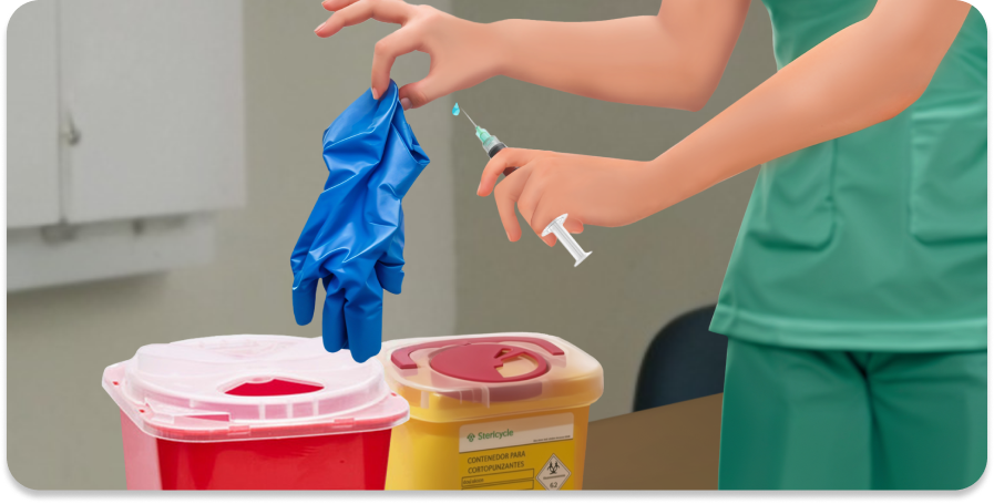 Preparación ante incidentes