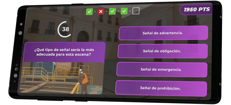 Videojuegos educativos