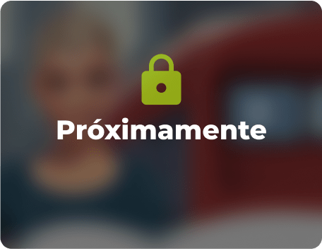 Seguridad Vial