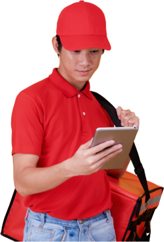 Img delivery